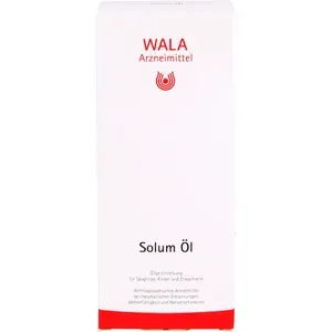 SOLUMÖl500ml