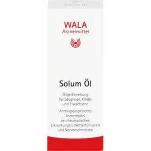 SOLUMÖl50ml