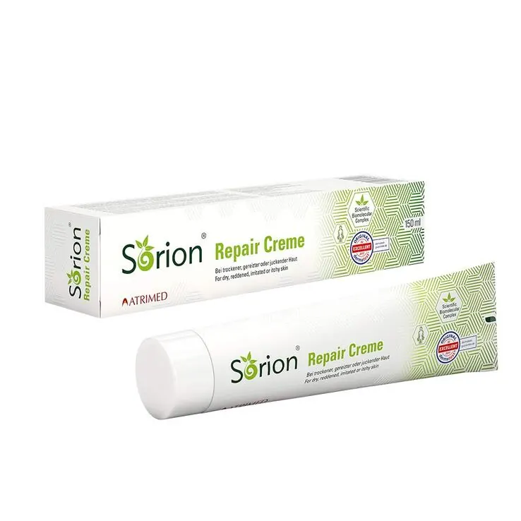 Sorion Repair Creme, 150 ml