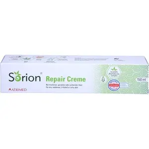 SORIONCreme150ml