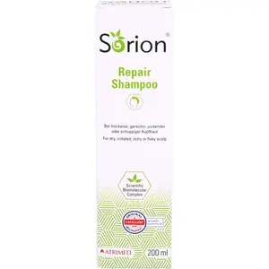SORIONShampoo200ml