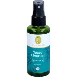 SPACEClearingRaumsprayBio50ml