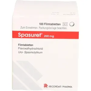 SPASURET200Filmtabletten100St