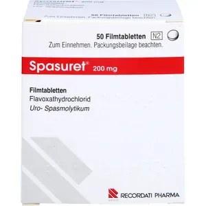 SPASURET200Filmtabletten50St