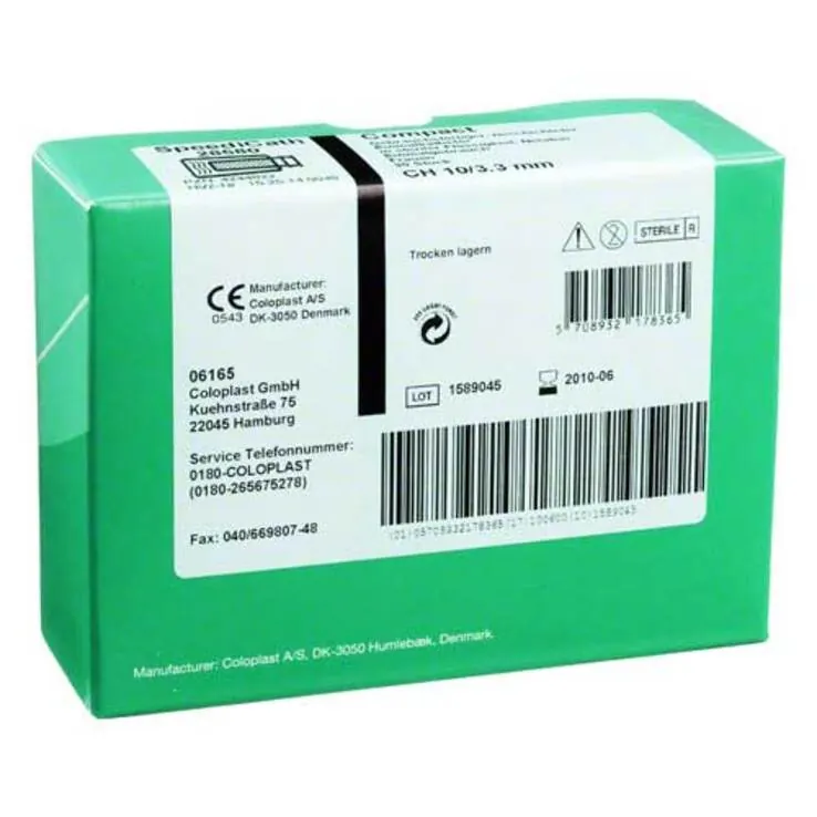 Speedicath Compact Einmalkat, 30 St