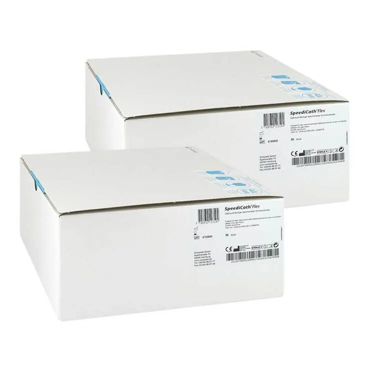 Speedicath Flex Ch 12 , 2x30 St