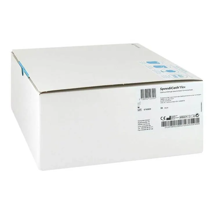 Speedicath Flex Ch 12, 30 St