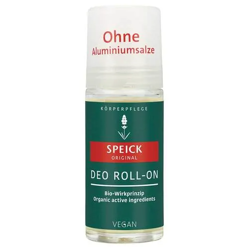 Speick Deo Roll-on, 50 ml