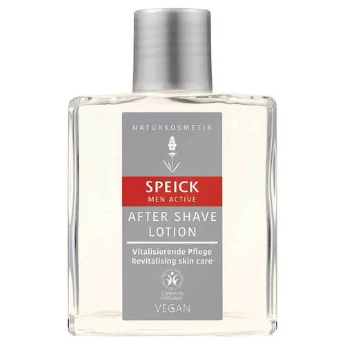Speick Men Active After Shave Lotion, 100 ml