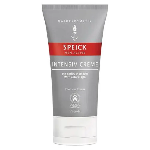 Speick Men Active Intensiv Creme, 50 ml