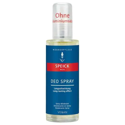 Speick Men Deo-Spray, 75 ml