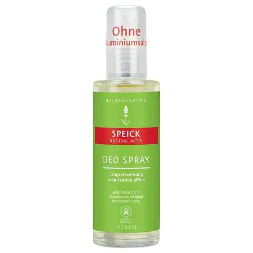 Speick natural Aktiv Deo-Spray, 75 ml