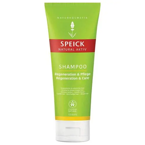 Speick natural Aktiv Shampoo Regeneration & Pflege, 200 ml