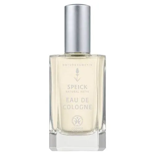 Speick natural Eau de Cologne fresh, 100 ml