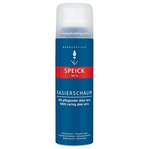 Speick Rasierschaum, 200 ml