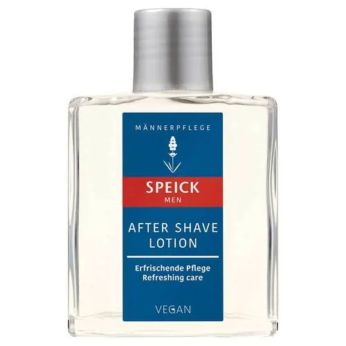 Speick Rasierwasser After Shave Lotion, 100 ml