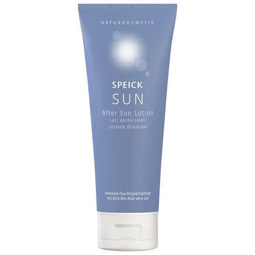 Speick Sun After Sun Lotion, 200 ml