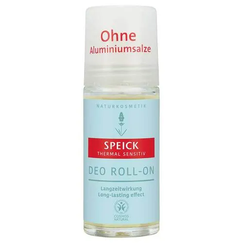 Speick Thermal sensitiv Deo Roll-on, 50 ml