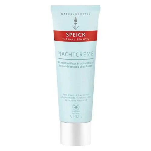 Speick Thermal sensitiv Nachtcreme, 50 ml