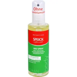 SPEICKDeodorantZerstäuber75ml