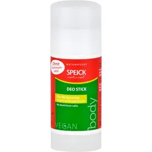 SPEICKDeoSticknaturfr.40ml