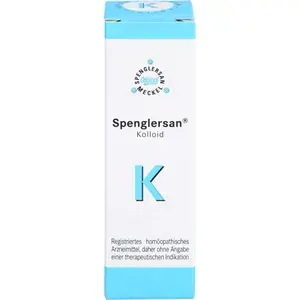 SPENGLERSANKolloidK20ml
