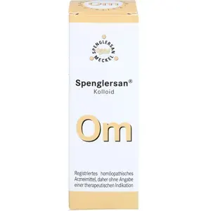 SPENGLERSANKolloidOm50ml