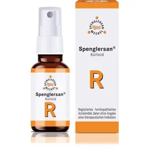 SPENGLERSANKolloidR50ml