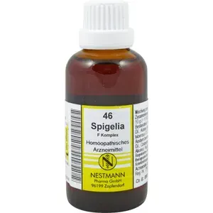 SPIGELIAFKomplexNr.46Dilution50ml