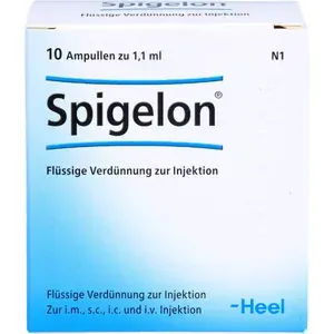 SPIGELONAmpullen10St