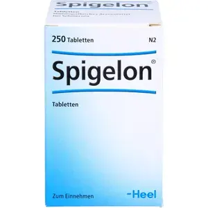SPIGELONTabletten250St