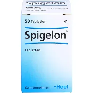 SPIGELONTabletten50St