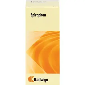 SPIRAPHANTropfen50ml