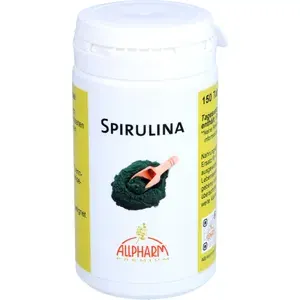 SPIRULINATABLETTEN150Stück
