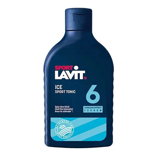 Sport Lavit Ice Sport Tonic, 250 ml