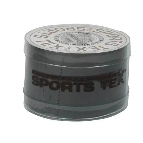Sports Tex Kinesiologie Tape 5 cmx5 m schwarz, 1 St