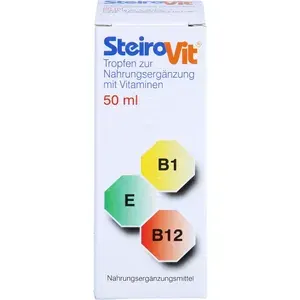 STEIROVITTropfen50ml