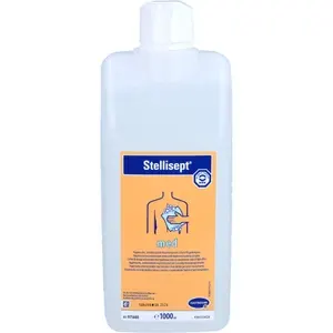 STELLISEPTmedLotion1000ml