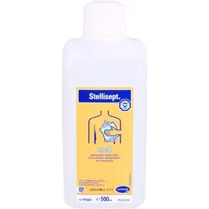 STELLISEPTmedLotion500ml