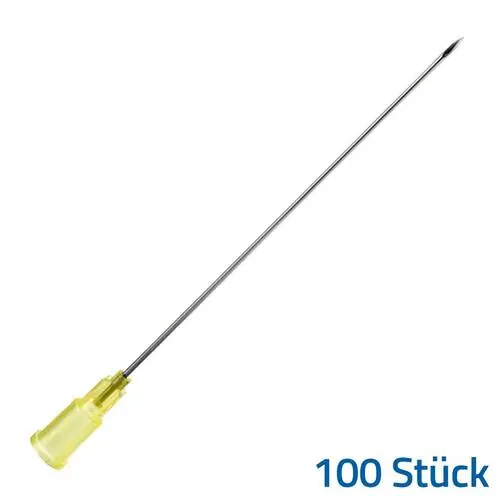 STERICAN Einmalkanüle 20 G 70 mm, 100 St