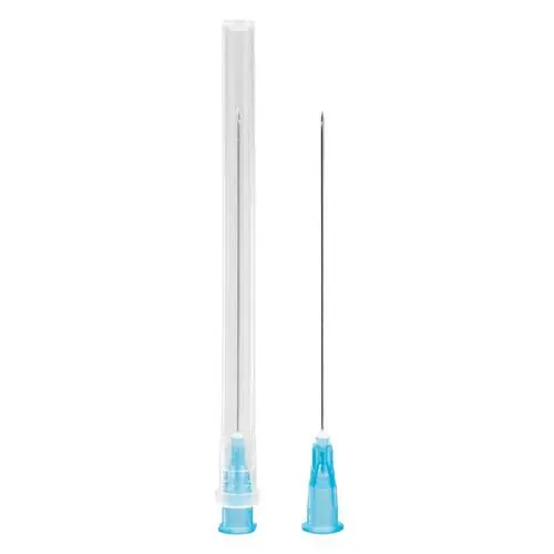 STERICAN Einmalkanüle 23 G 40 mm, 100 St