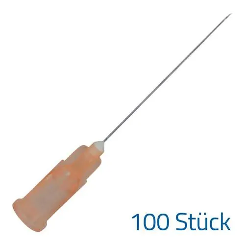 STERICAN Einmalkanüle 26 G 12 mm, 100 St