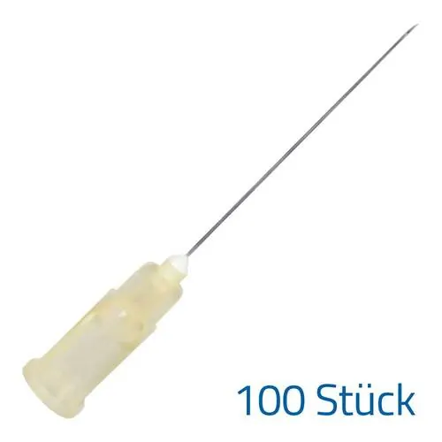STERICAN Einmalkanüle 30 G 12 mm, 100 St