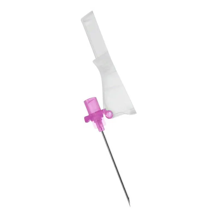 Sterican Safety Kanülen 18 Gx1 1 / 2 1,2x40 mm EU, 100 St
