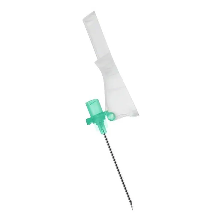 Sterican Safety Kanülen 21 Gx1 1 / 2 0,8x40 mm EU, 100 St