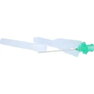 STERICANSafetyKanülen21Gx11/20,8x40mmEU100St