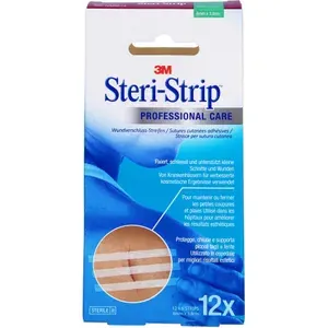 STERISTRIPsteril6x38mm1542NP-1212X6St