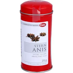 STERNANISGANZCaeloHV-PackungBlechdose25g