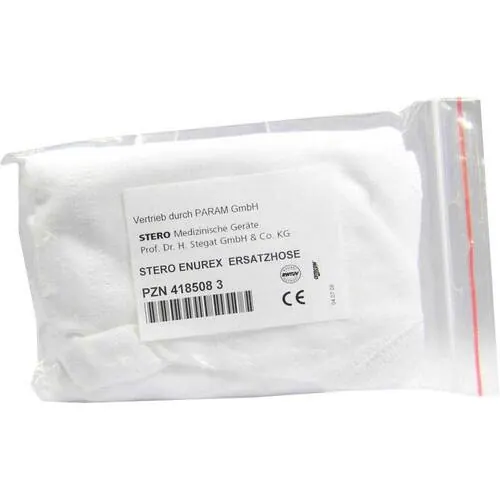 Stero Enurex Ersatzhose, 1 St