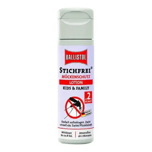 Stichfrei Kids Creme, 30 ml